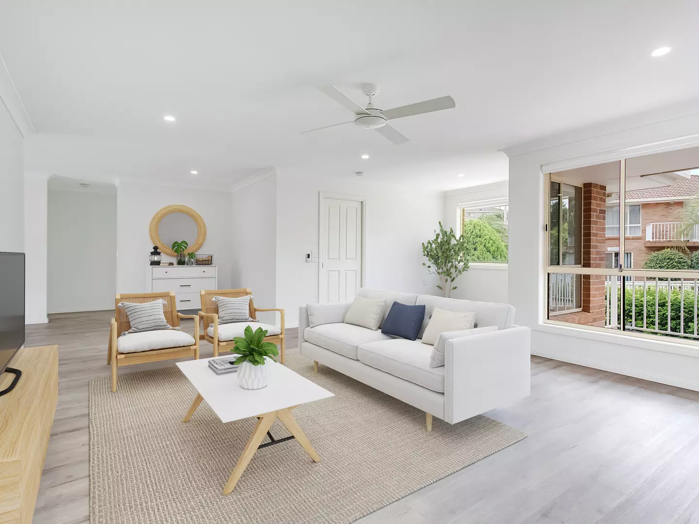 86/1 Parker Street, Port Macquarie