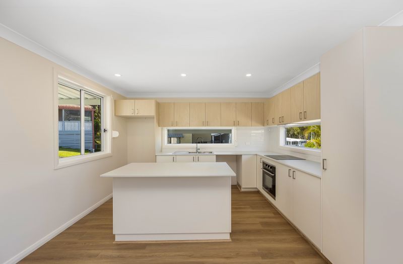 Stylish Modern Home - Relaxed Living