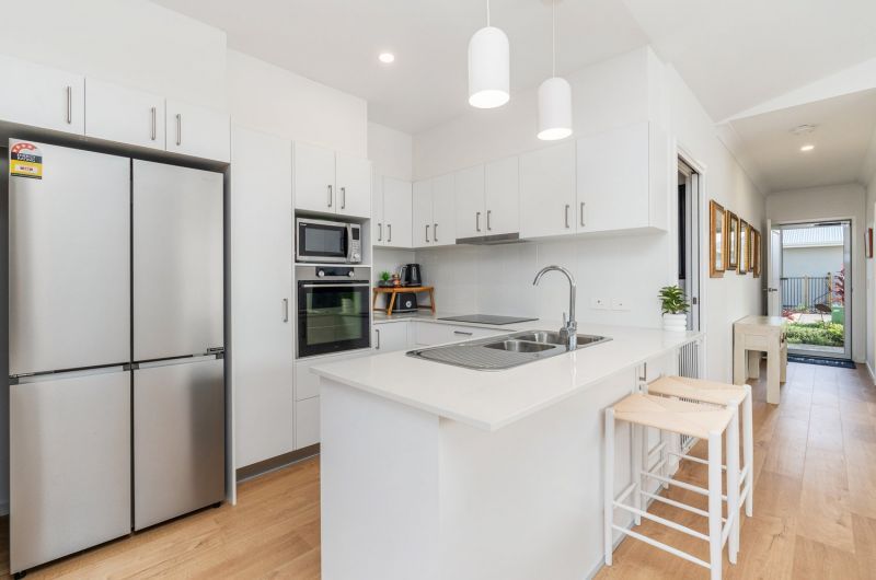 Spacious Beauty, Private Corner Location