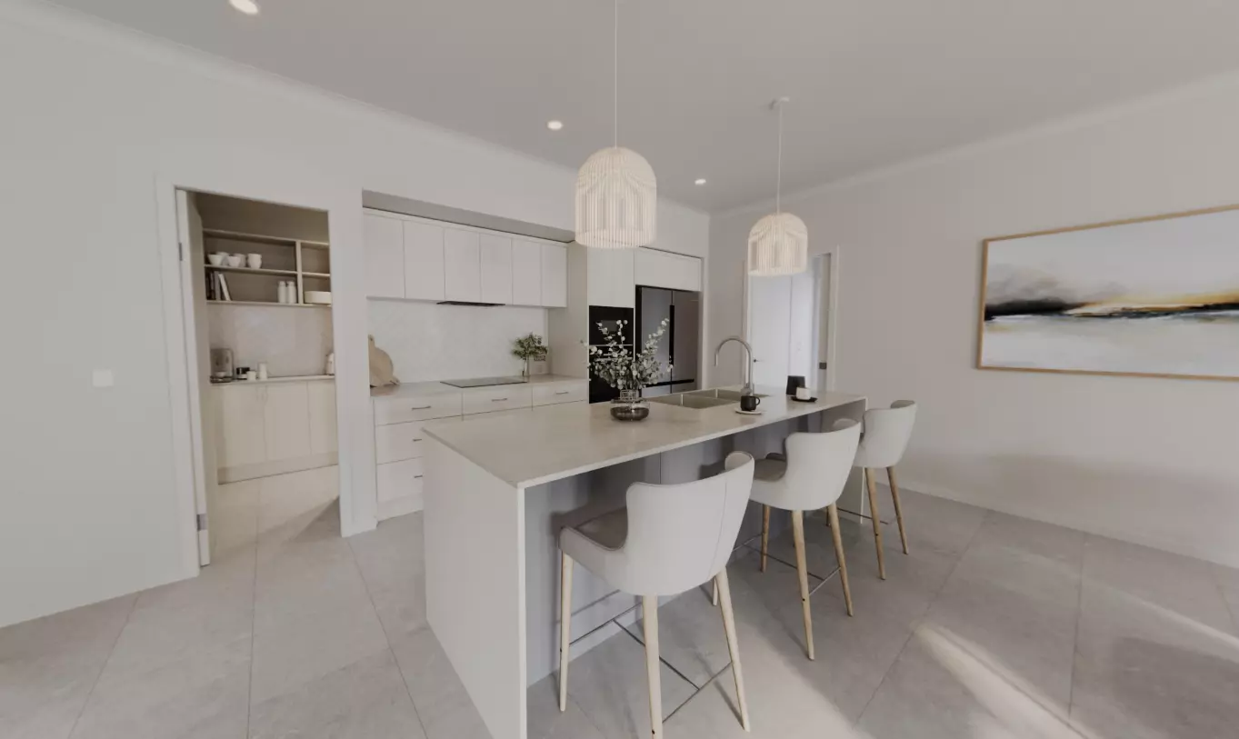 Halcyon Vista - The Pinnacle | 2 bedroom home