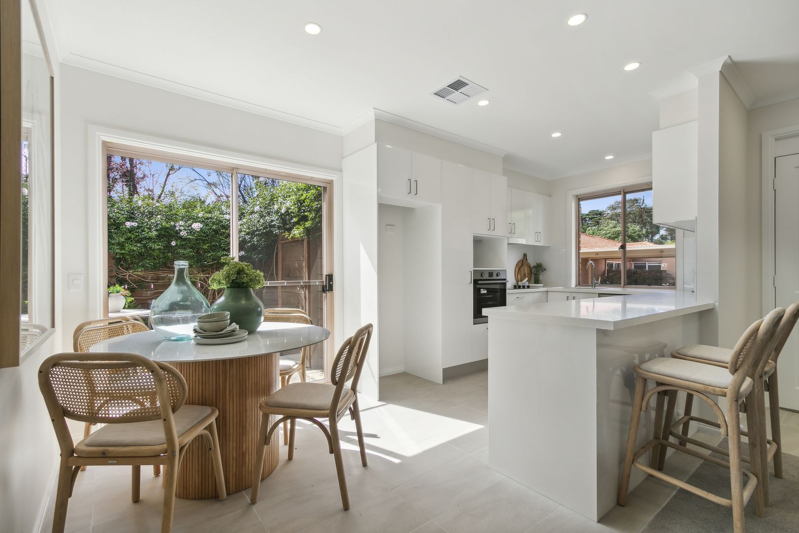 Coming Soon | Two-Bedroom Villa Under Refurbishment