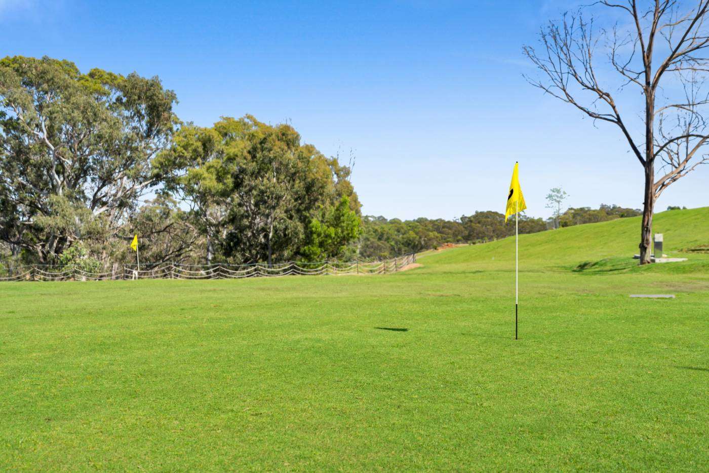 Spacious, private & set in a thriving over 55s community