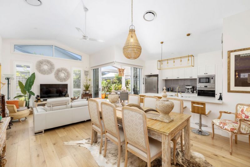 Secluded Luxury Haven