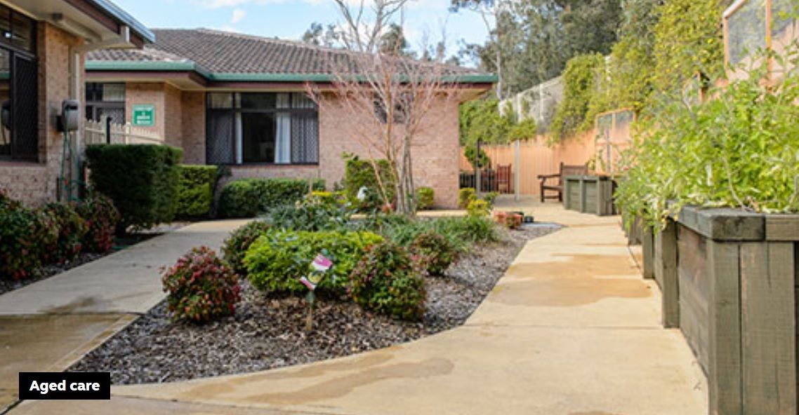 Uniting Garden Suburb