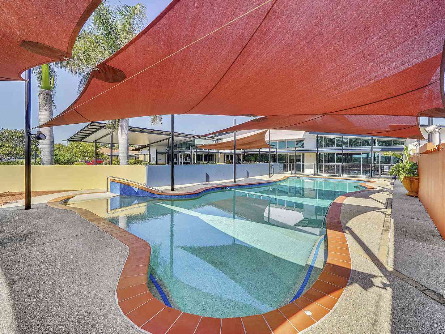 Caloundra Rise Retirement Estate