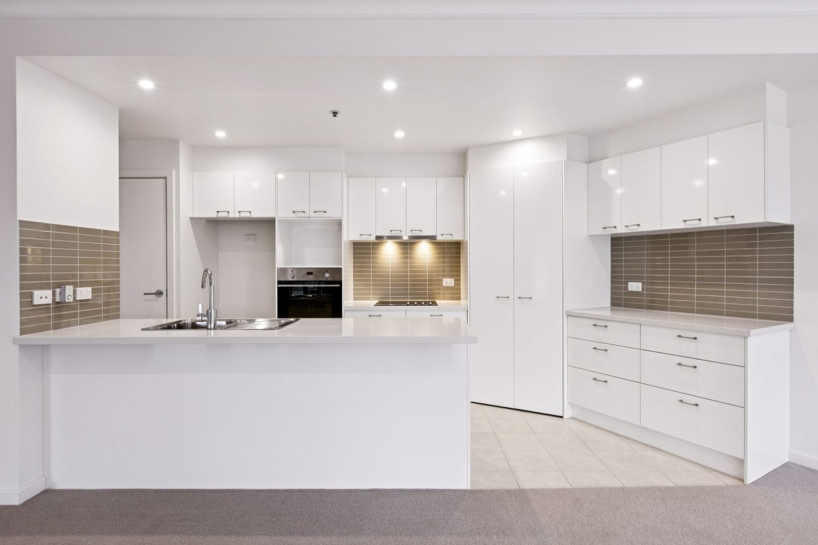 Dandenong Views and  Prime Village position