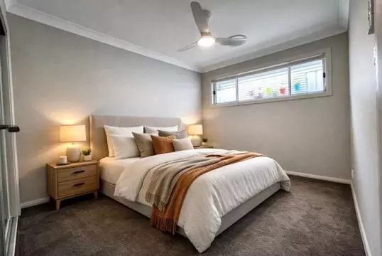 Step in and Enjoy! - View by appointment, contact Lisa today.