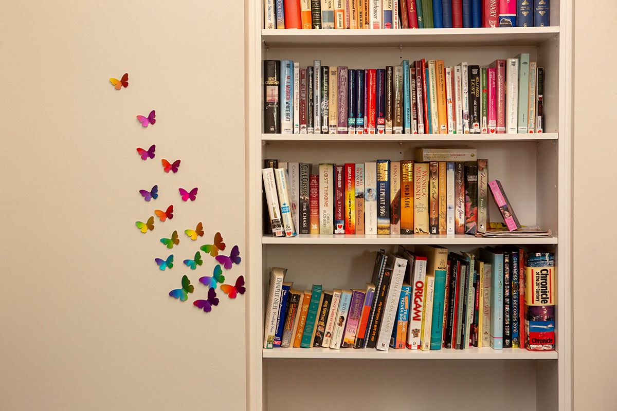 IRT Crown Gardens Aged Care Centre