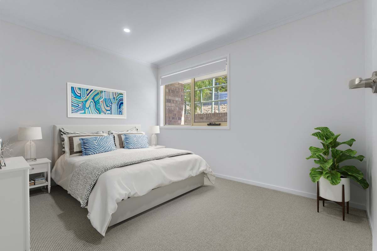 Unit 70: Dalmeny Retirement Village