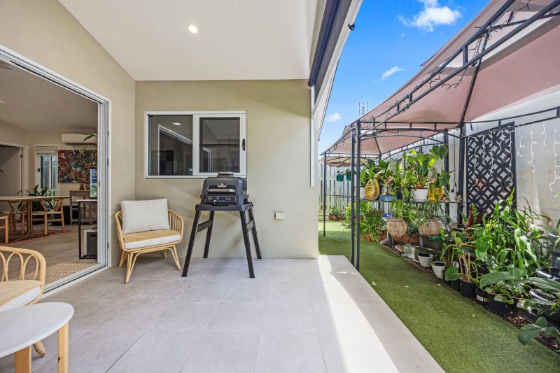 Designed for Modern Living, Inside and Out