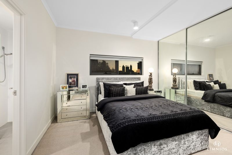 Lifestyle and Location!