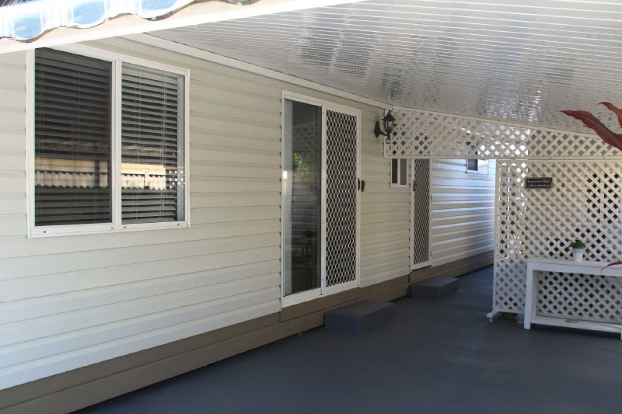 Banksia Waters - Lifestyle Village perfect for the Over 50's