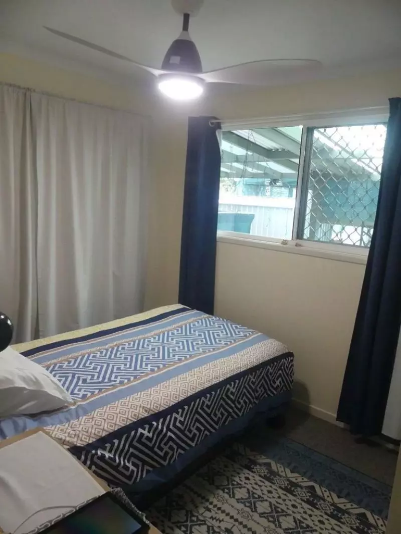 Great Size home with extra space.