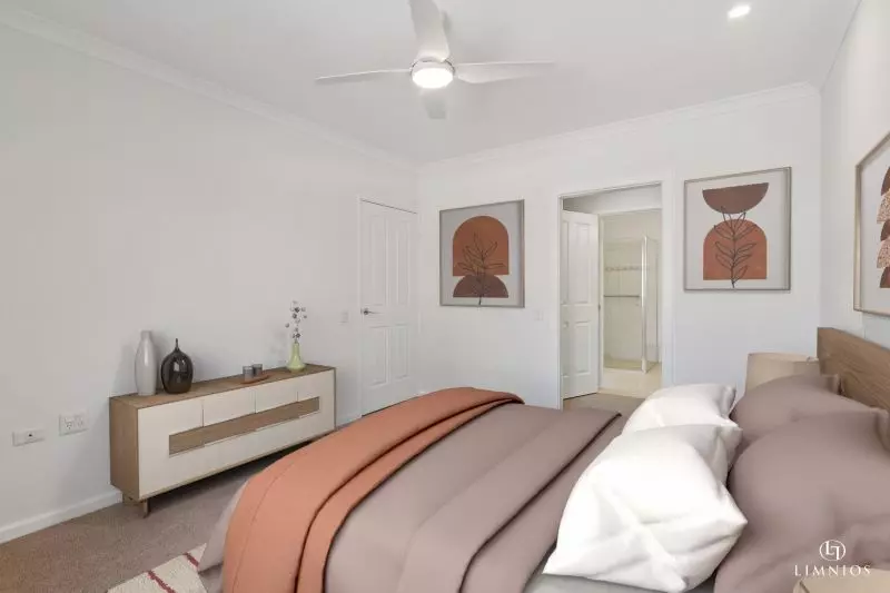 CURRENTLY UNDER RESERVATION. Elevated Living with a Bright Northerly Aspect