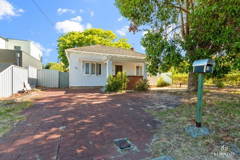 754m2 Premium Home Site!