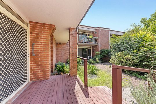 Spacious Ground Floor Apartment