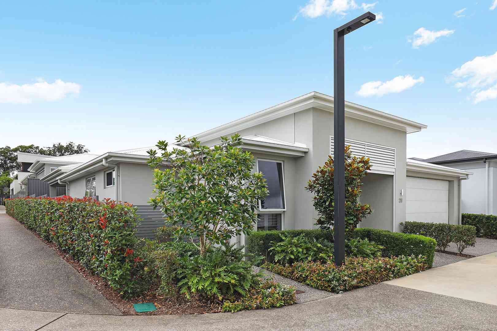 Premium Living. Prime Position. Pure Ease - Villa 28 GemLife Palmwoods