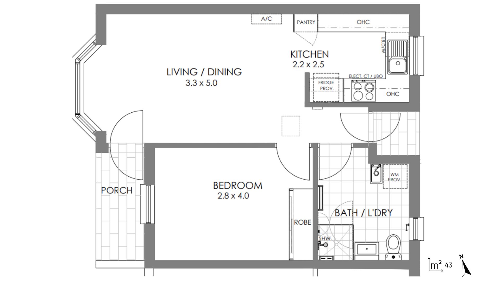 Are You Aged 65 Years Or Older And No Longer Working Full Time ? Your Retirement Lifestyle Awaits in Marryatville