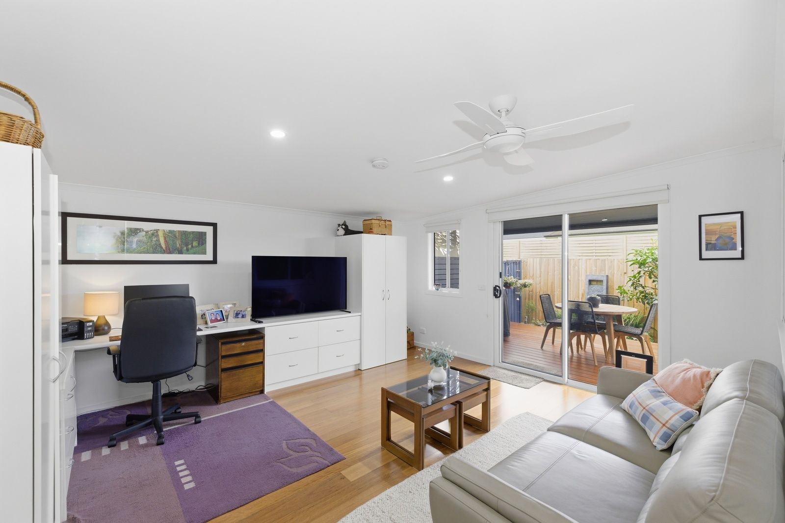 Beautifully renovated in an Established Resort.