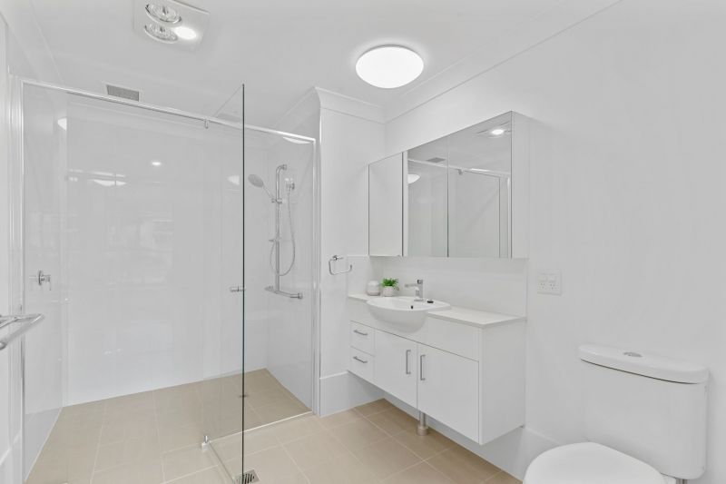 Charming 1 bedroom apartment with garden aspect