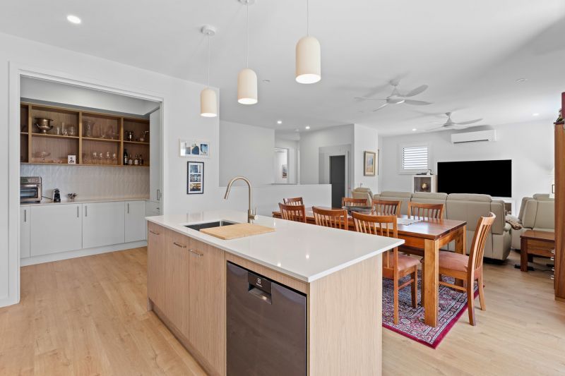 Embrace Elevated Living!