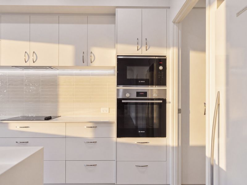 Site 244 - Established Portsea