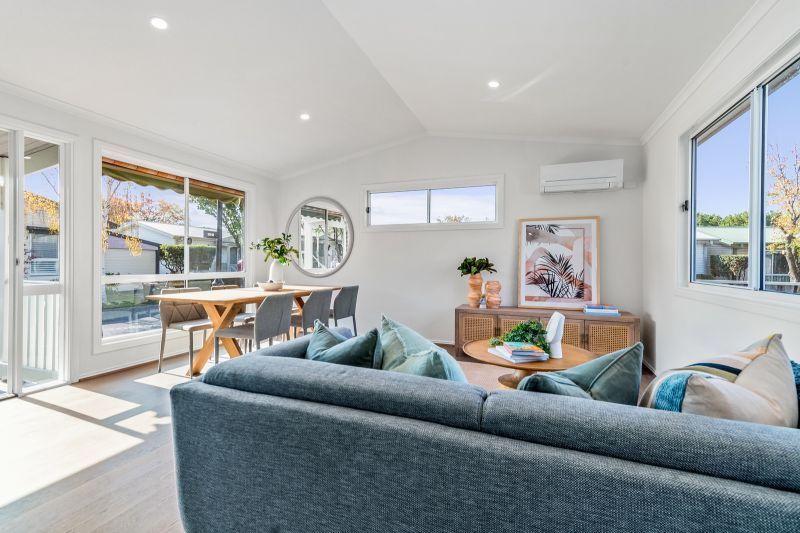 Newly Refurbished Home