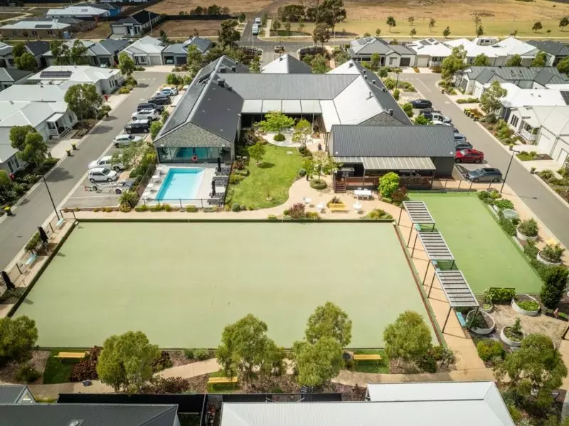 Lifestyle Communities St Leonards the Waves - Private Corner of Paradise