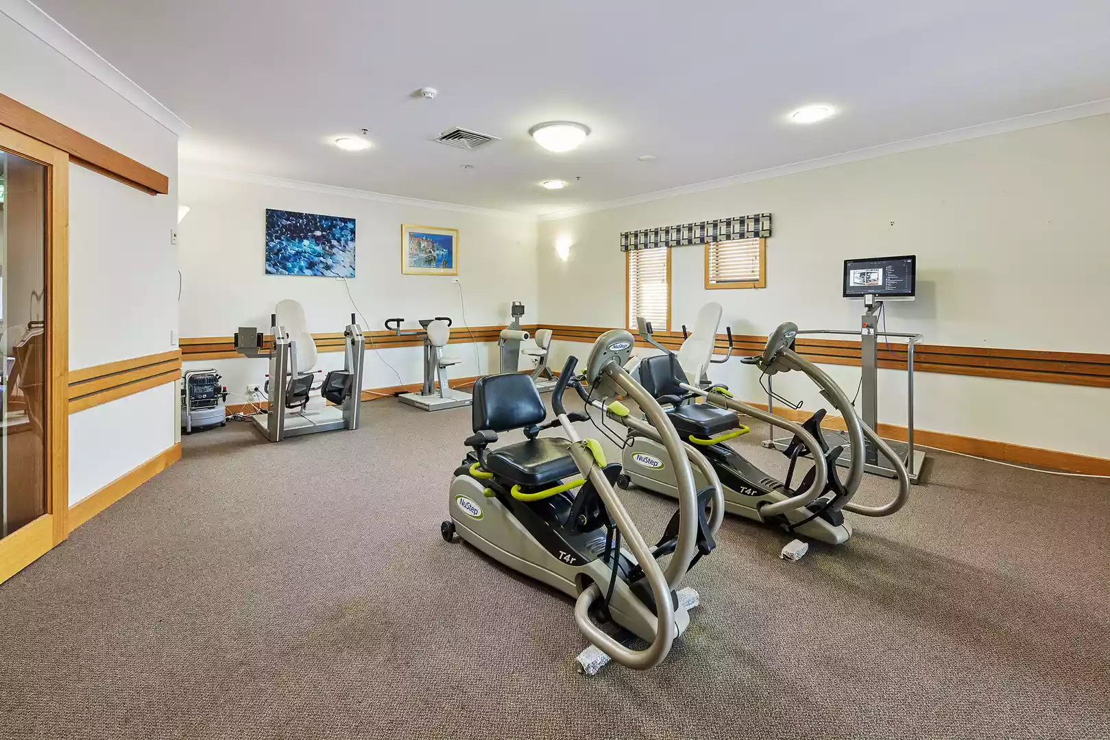 Premium Cottage at Moonah Park Aged Care Service - Churches of Christ