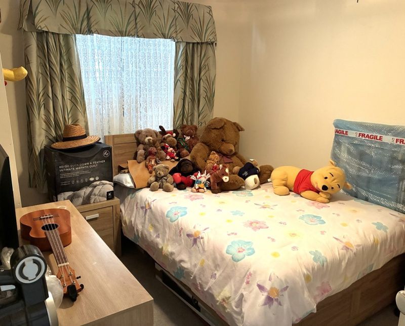 Move in Ready