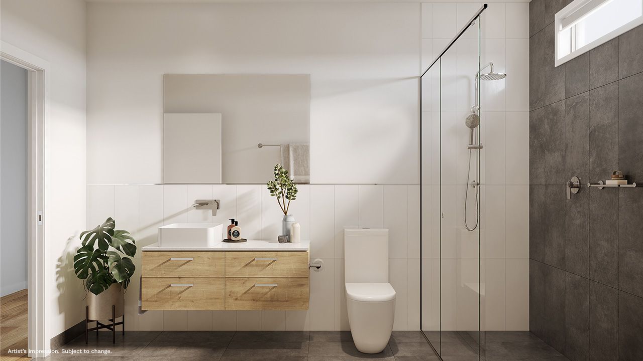 The Iris, from $785K*