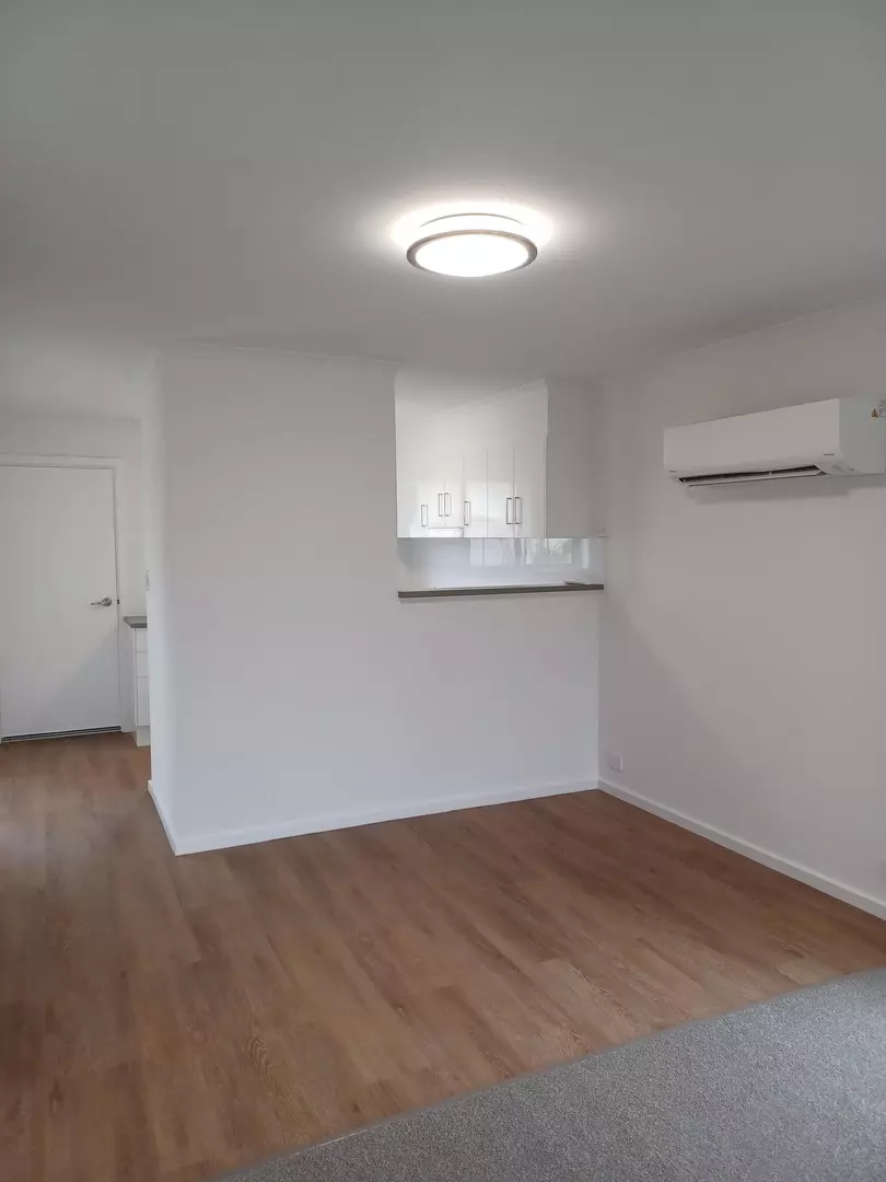 Available now at Elizabeth North over 60s retirement living - refurbished 2 bed unit 