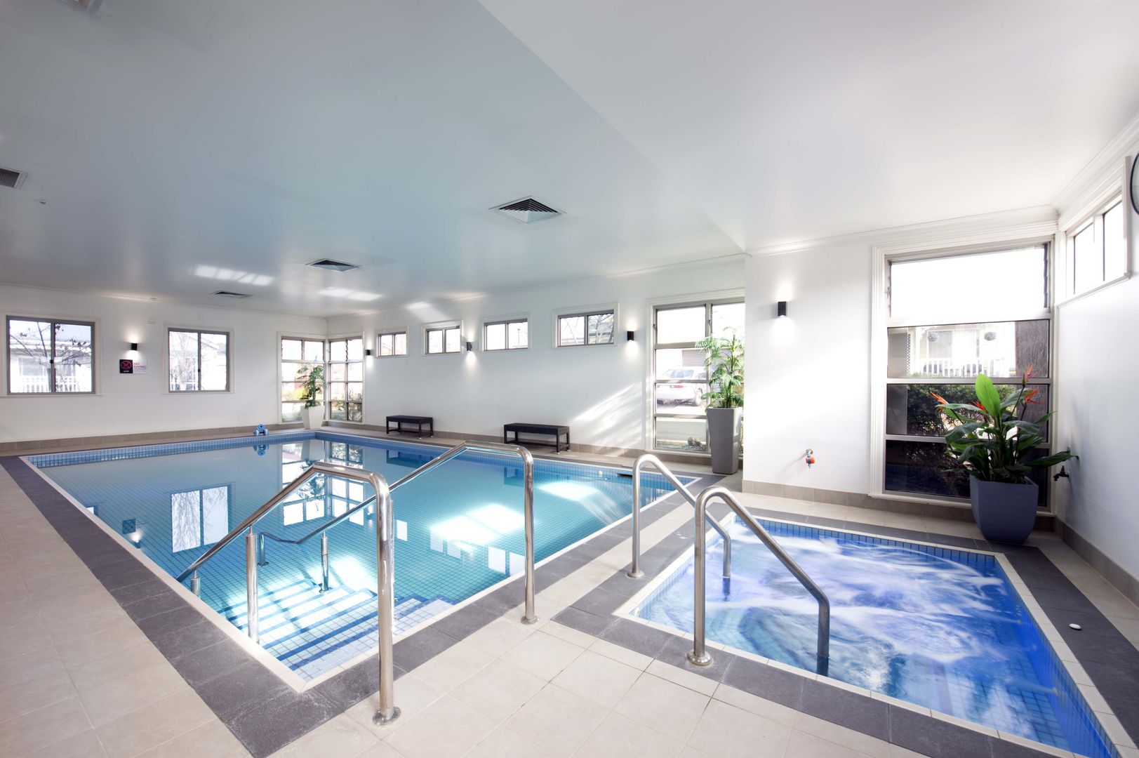 High quality homes without the hassle at Lifestyle Seasons