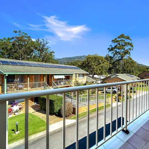 Two Bedroom | Villa 120
