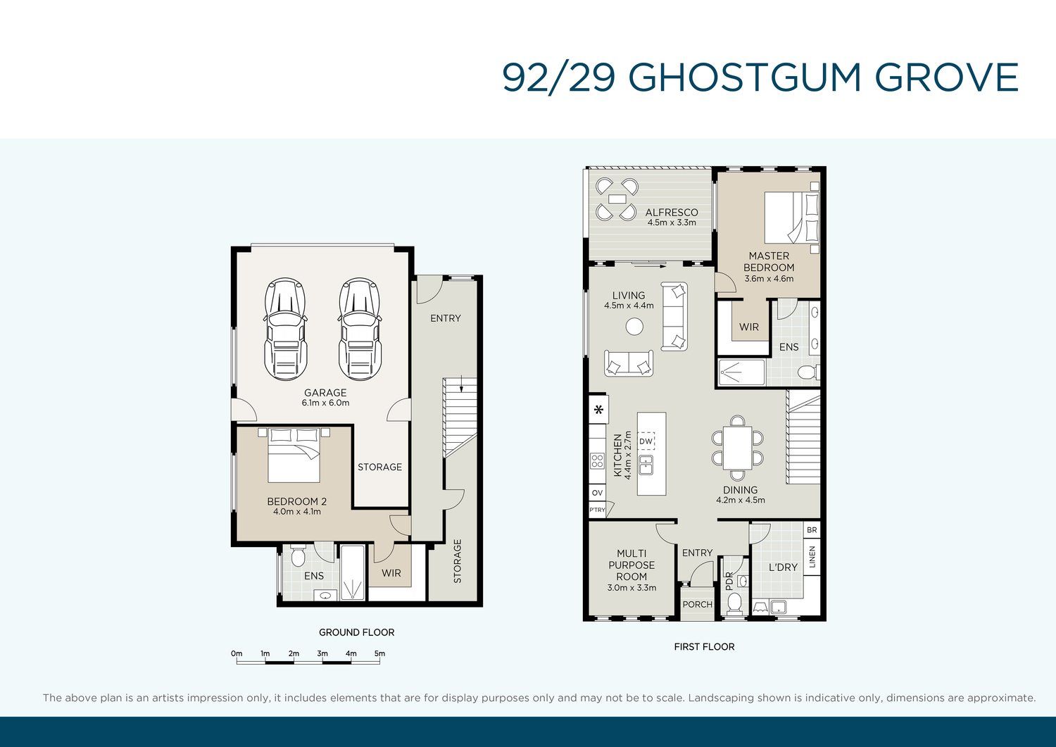 Spacious Home, Beautifully Upgraded
