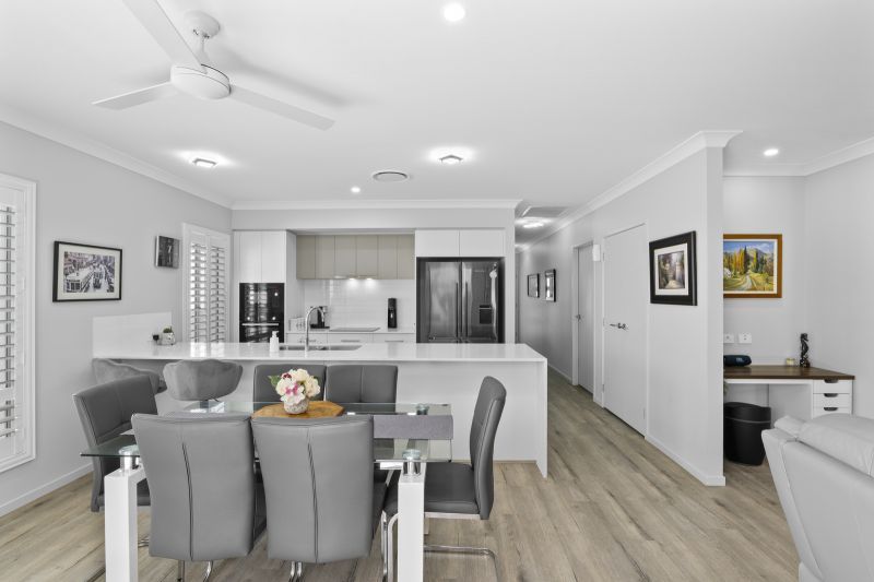 Site 191 - Established Beechmont