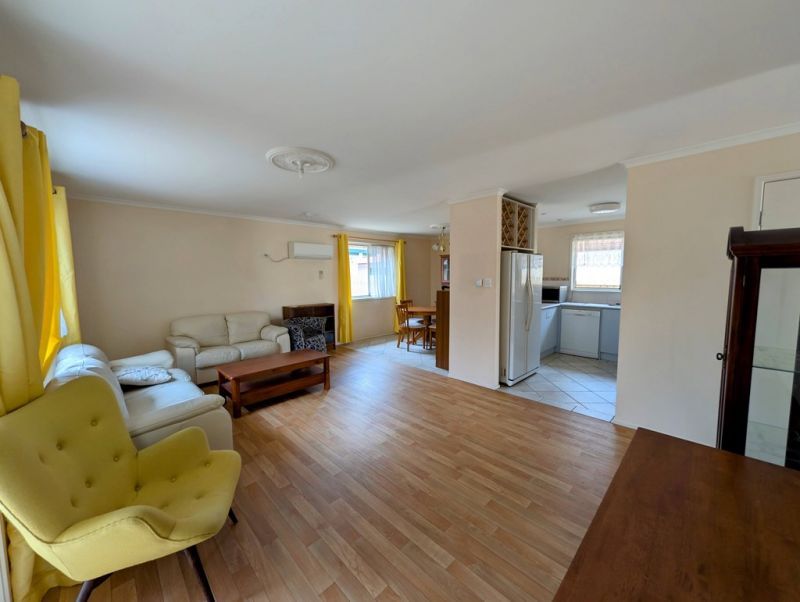 Comfortable Living With Solar Benefits