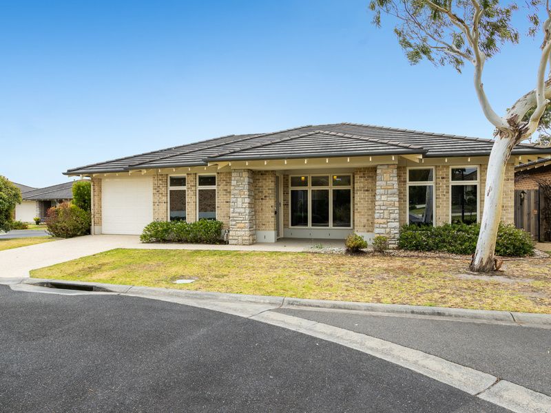 North-facing with High ceilings and Private Courtyard