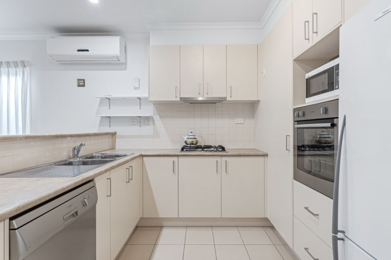 Lifestyle Communities Warragul - Charming, Low-Maintenance Home with Spacious Living