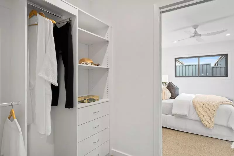 Luxury Living Awaits in a New Over 55s Community.