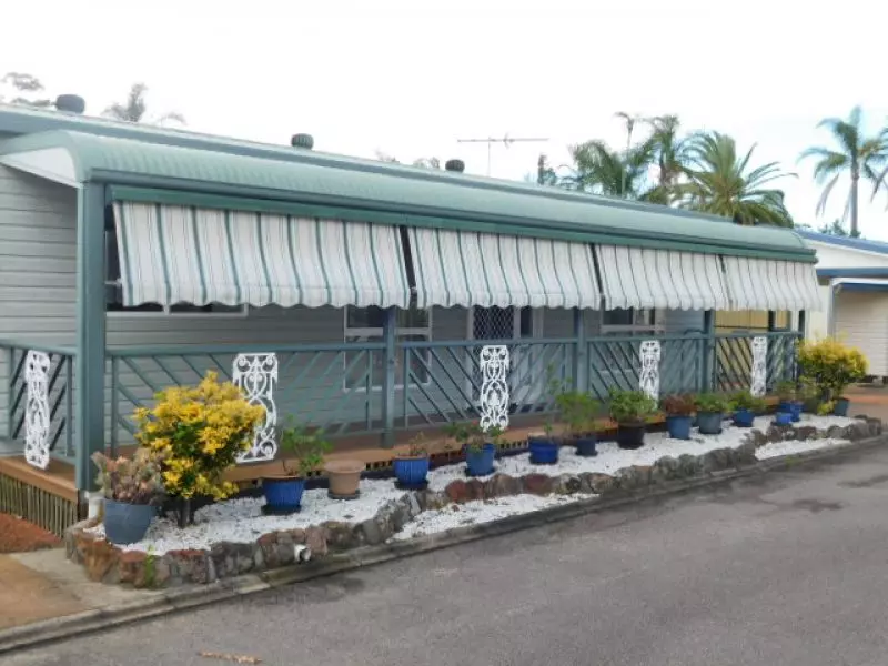 Banksia Grove Village - Site 21