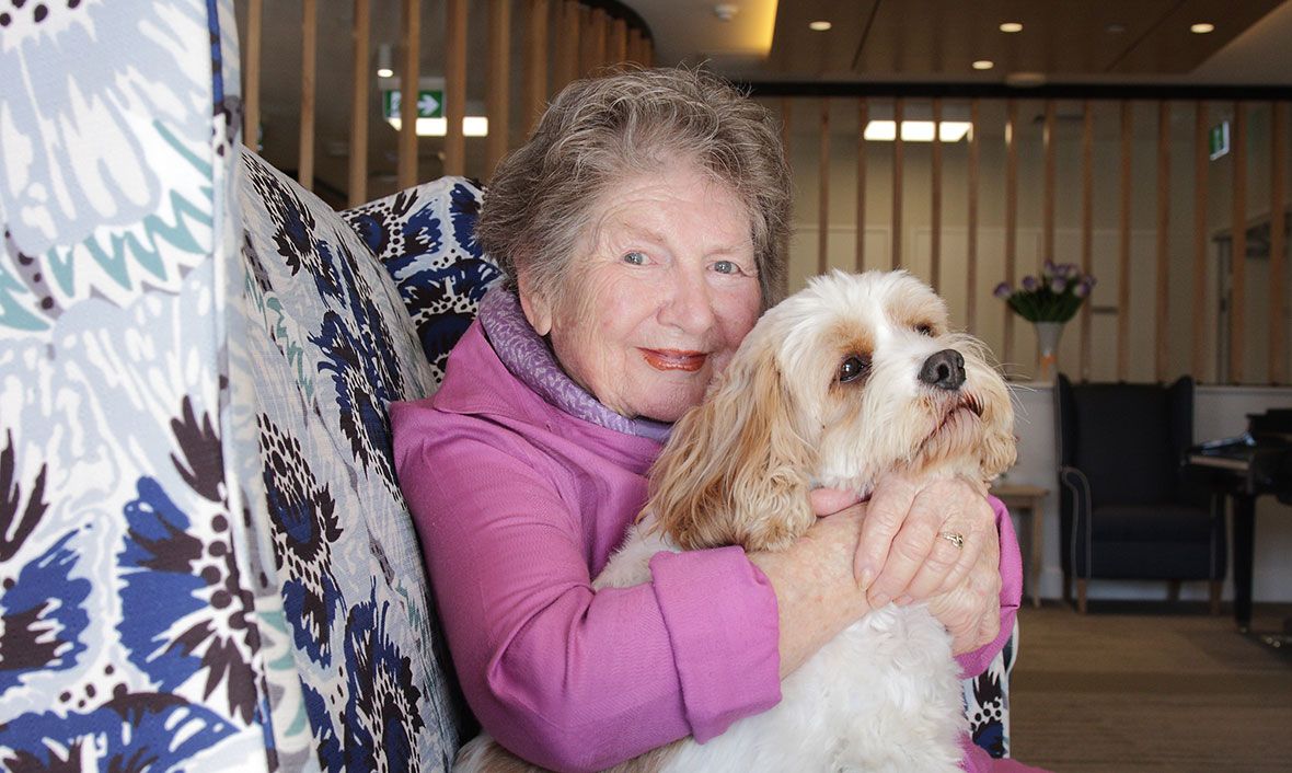 South Coogee Residential Aged Care