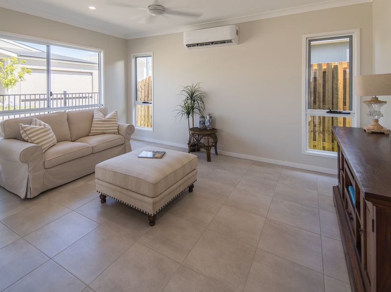 Downsize into comfort and style