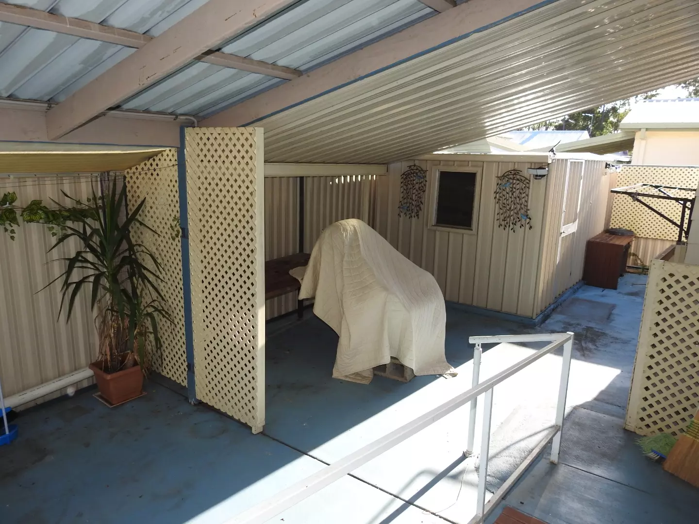 Quaint Country Cottage