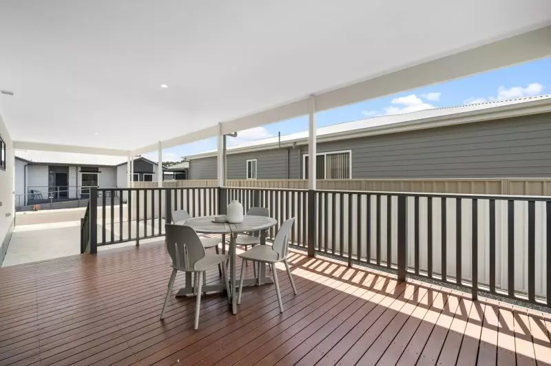 Northern Community Residential Village: The Silverleaf