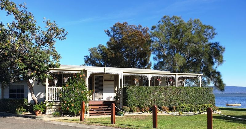 Jettys by the Lake Site 1