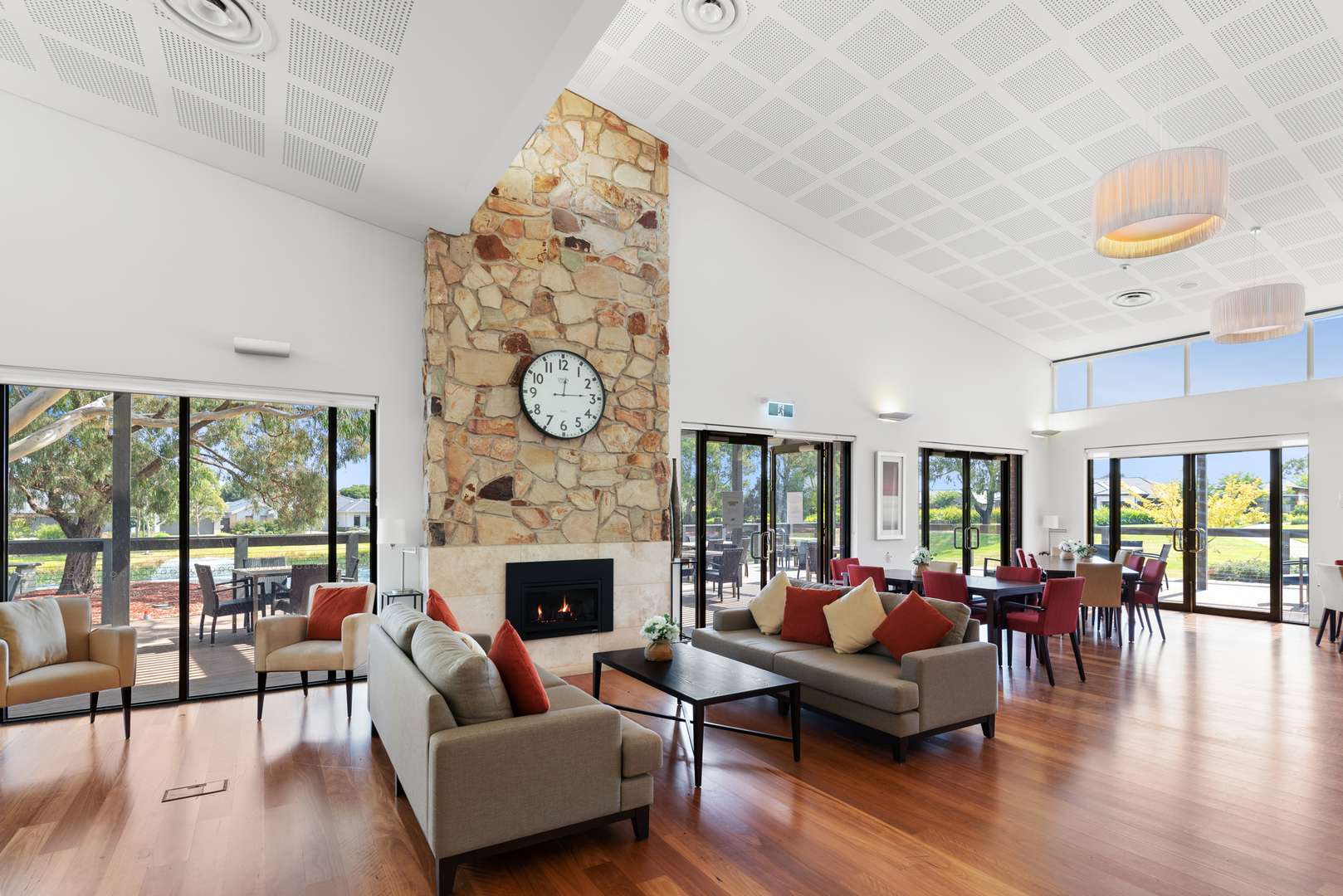 Peninsula Grange Aged Care