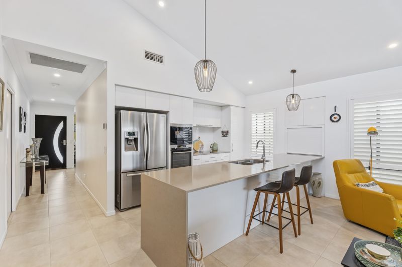 Site 256 - Ninderry MKII S2