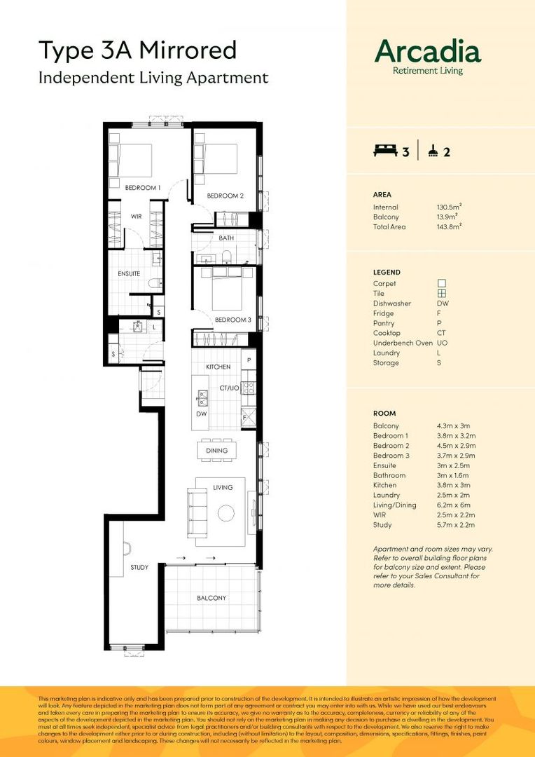 Elevated elegance with unrivalled views