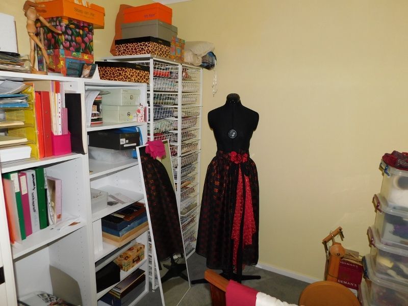 Site #621 (Pre Loved) Bayway Village